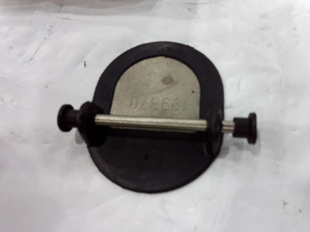 Exhaust Water Shutter for Mercruiser V6/V8 w/3" Y-Pipe (1982-1987)