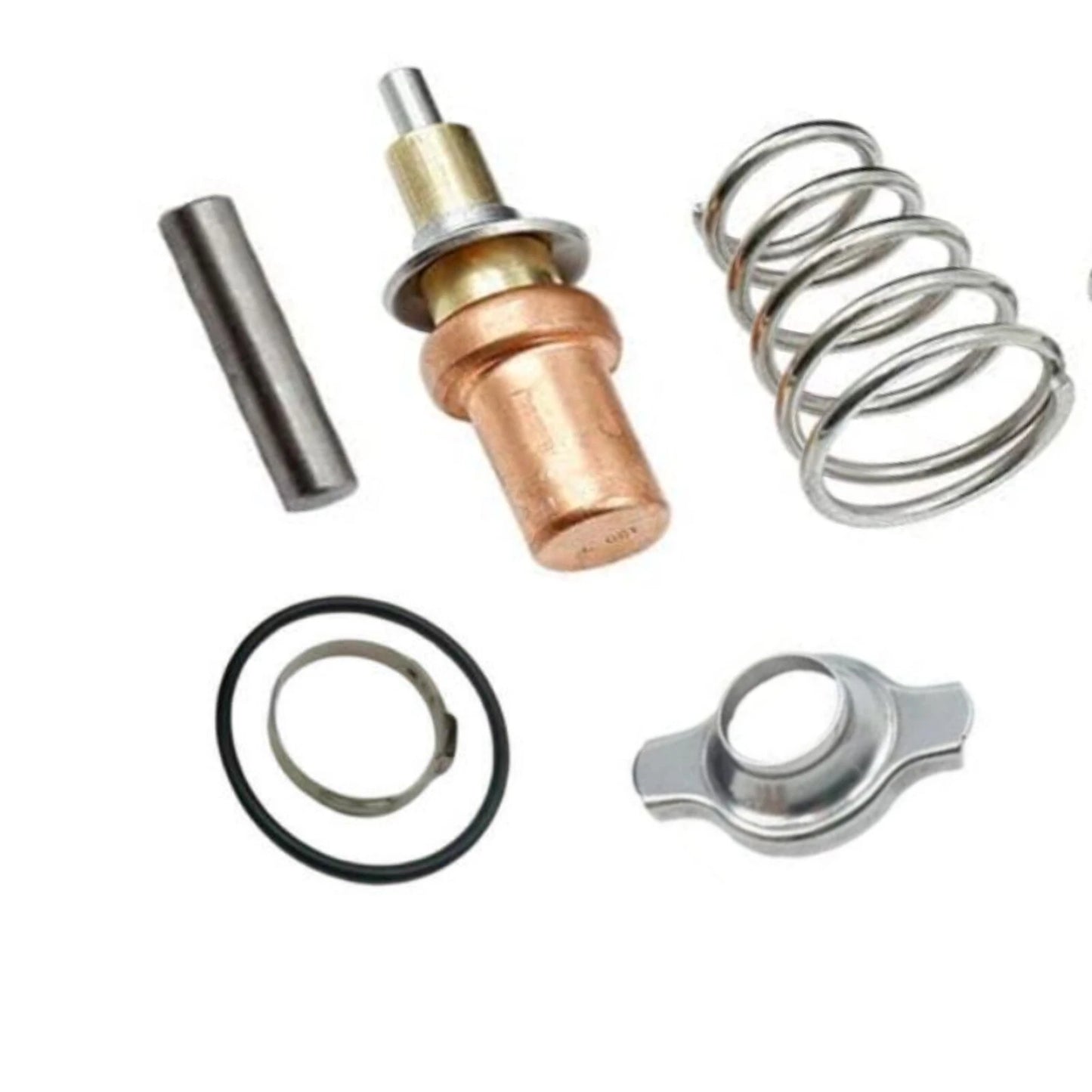 New Thermostat Kit for MERCURY Verado 135-300HP (2004-2023)