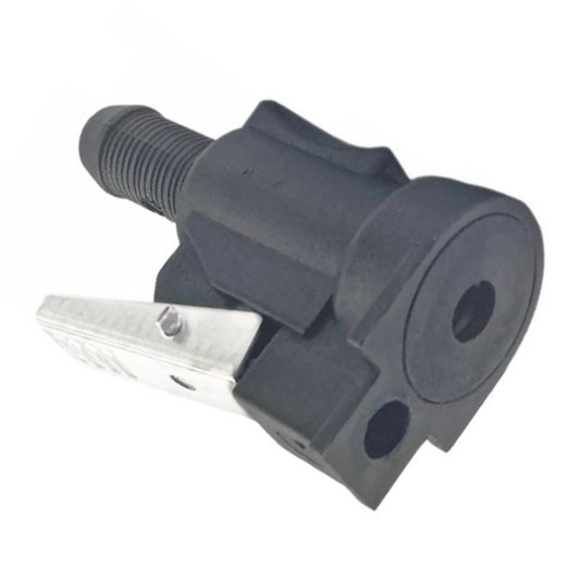 Fuel Line Connector 3/8 for OMC Johnson Evinrude Outboards