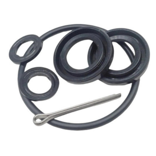 Lower Unit Gearcase Seal Kit for Suzuki DT8/9.9 (8-9.9HP)