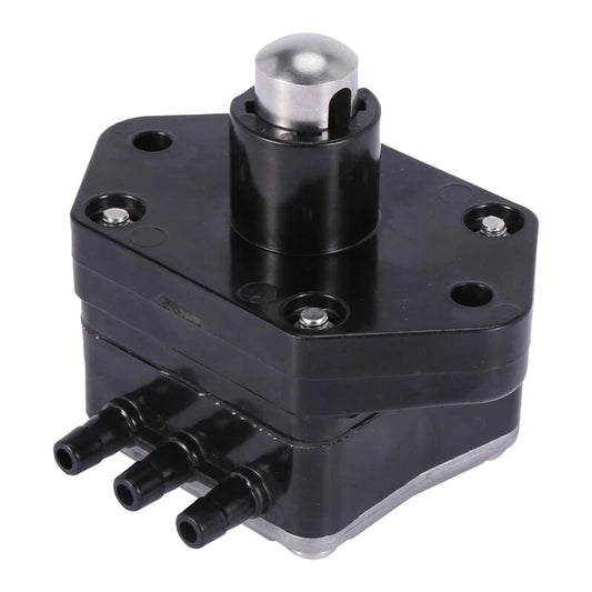 Fuel Pump for Yamaha 50HP 4-Stroke Outboard Engine