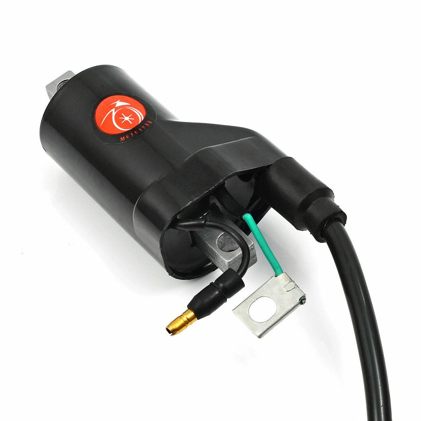 Ignition Coil & Spark Plug for Honda CR80R/CR85R (1987-2007) Expert