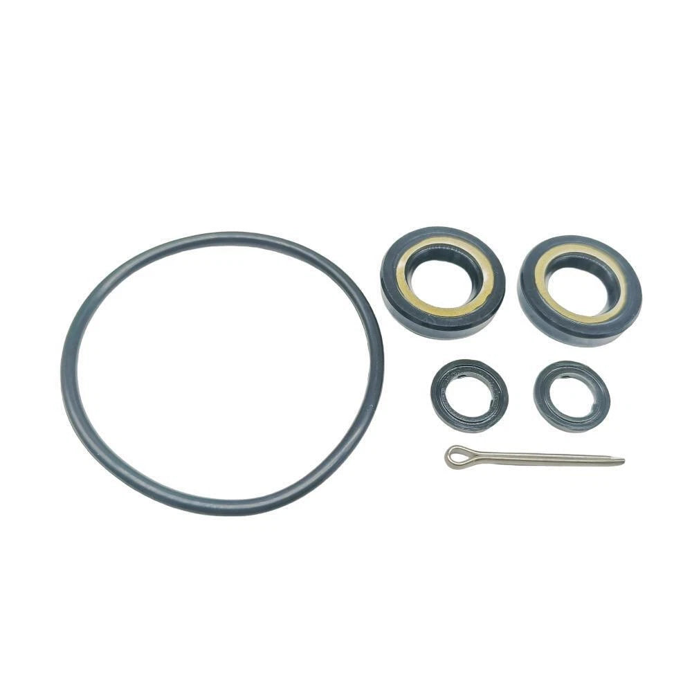 Lower Unit Oil Seal Kit for Suzuki 4-Stroke DF8 DF9.9 DF15