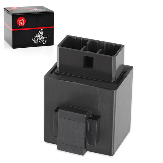 12Pin Relay Assembly for Yamaha Royal Star Venture XVZ1300/YZF-R7