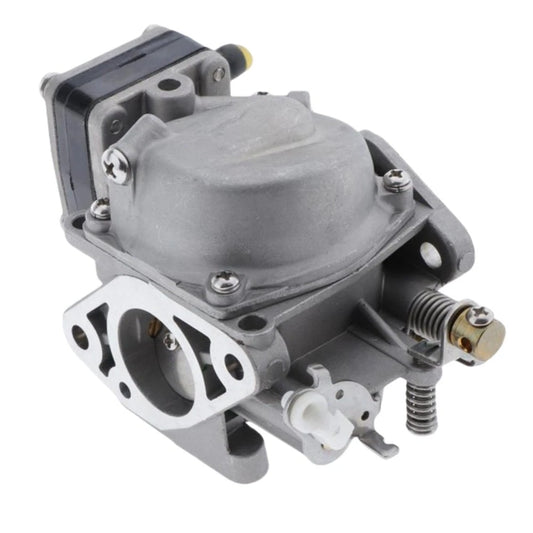 Carburetor Assy for Yamaha 8HP 2-Stroke Outboard Engine