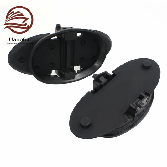 Water Shutter Kit for Mercruiser 5.0L/5.7L V8/4.3L V6 (1990-2000)