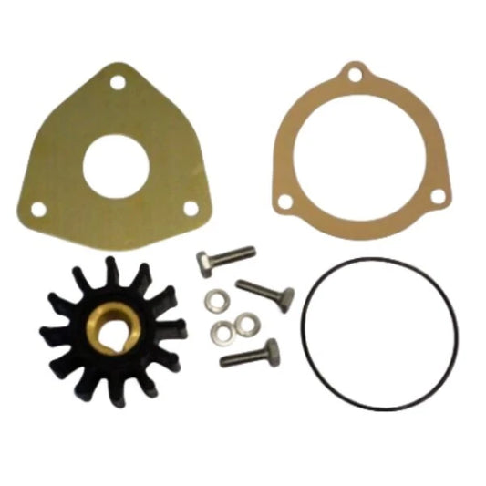 Water Pump Repair Kit for Volvo OMC 4/6/8 Cyl Engine