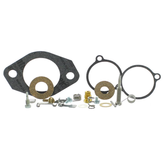 New Carburetor Repair Kit for Mercury 65-150HP Inlines (1970-1990)