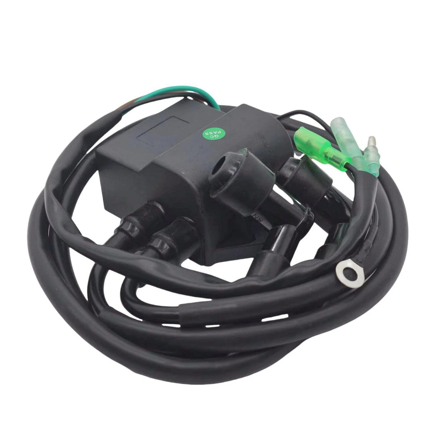 CDI Coil Unit Assy for Nissan NS6B/NS8B/NS9.8B 2-Stroke