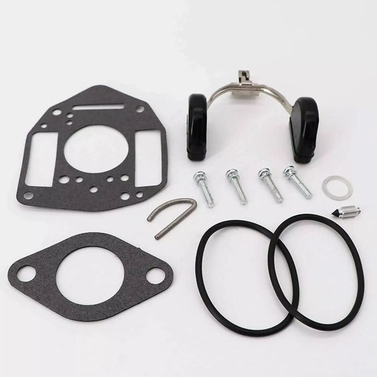 Carburetor Repair Rebuild Kit for Onan P216G/P218G/P220G/P224G
