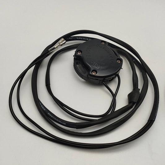 Tilt/Trim Sender Limit Kit for MerCruiser 805/810/815 (1990-2000)