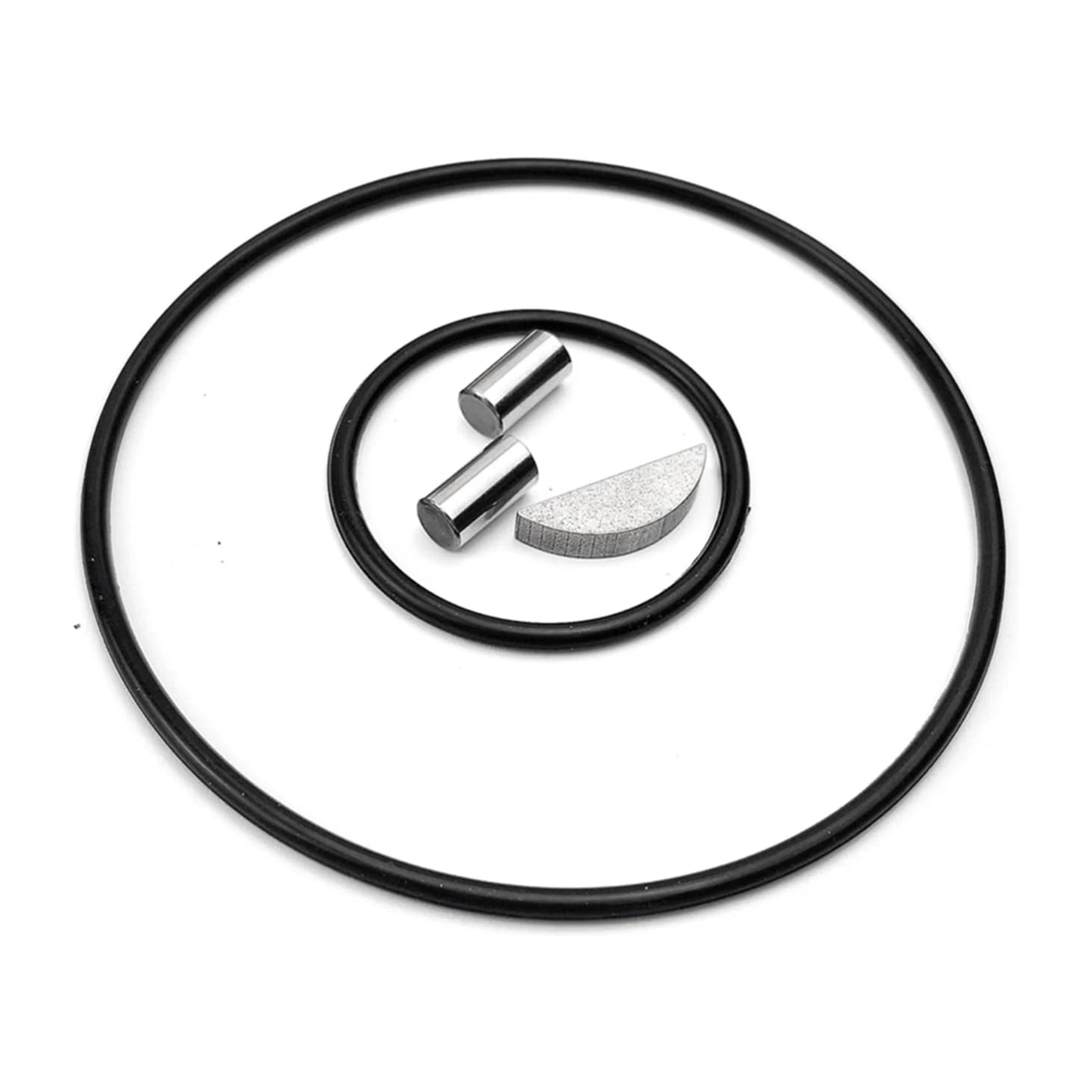 Water Pump Kit for YAMAHA 75-115HP F115TLRC/F115TJRA