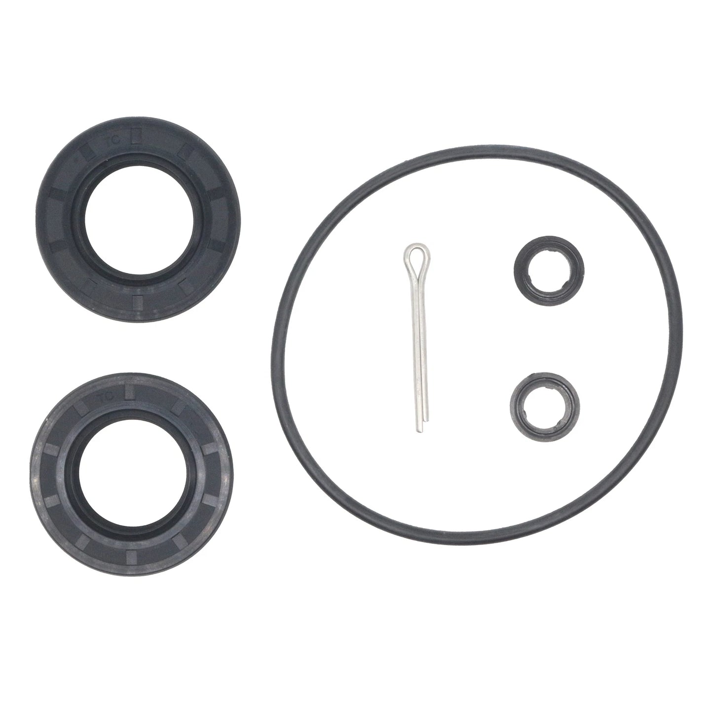 Suzuki Lower Unit Seal Kit Oil Seal for DT60/DT75/DT85/DT115/DT140