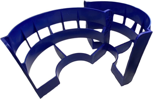 13" Yamaha Outboards Propeller Safety Guard for 40-65HP Models