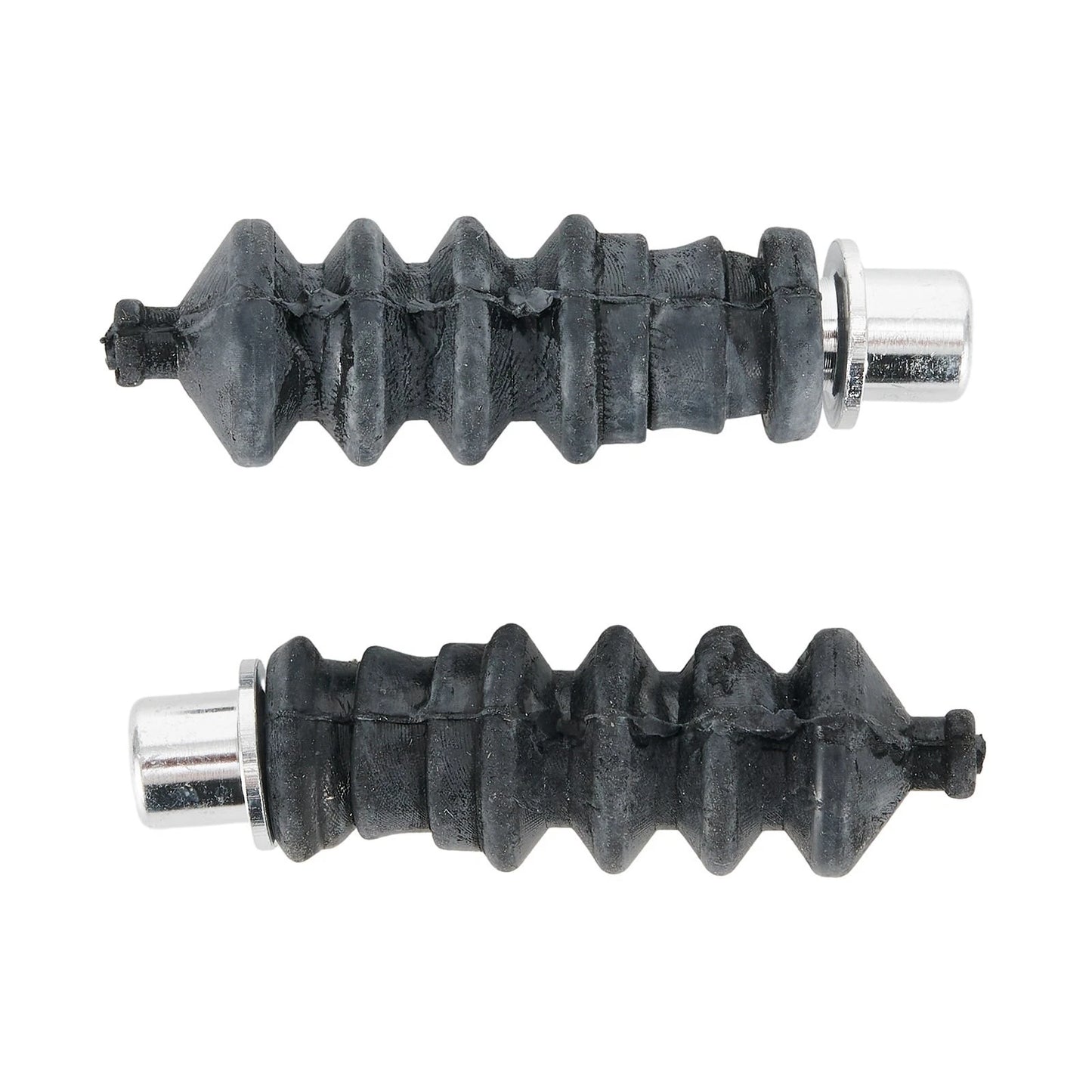 Rudder Rubber Bellows Fittings for RC Boat Motor Rod Seal Tool Kit 2pcs