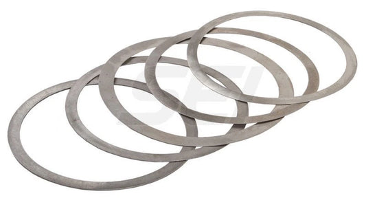 Mercruiser Bravo I/II/III Shim Kit for Bravo Sterndrives