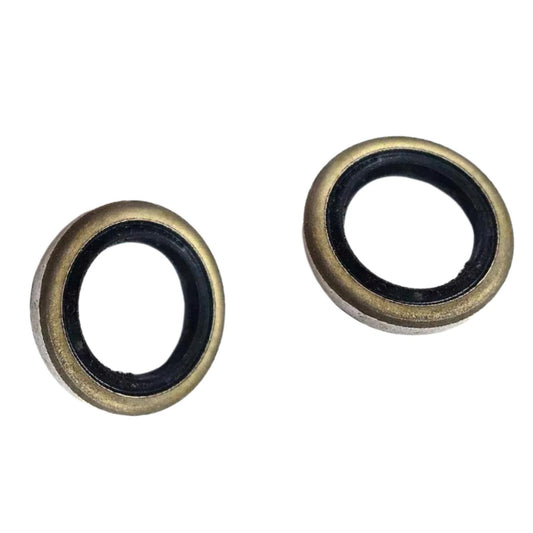 Oil Seal for Johnson/Evinrude OMC 18-2059, 321466/313337/318223