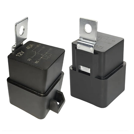 2-Pack Power Trim Tilt Relay for Mercury Marine Outboard Motors