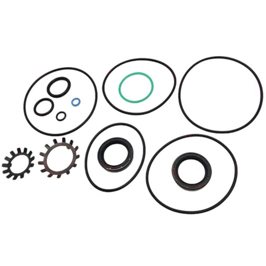 Lower Unit Seal Kit for Volvo Penta 200-250/270/280/290 Single Prop
