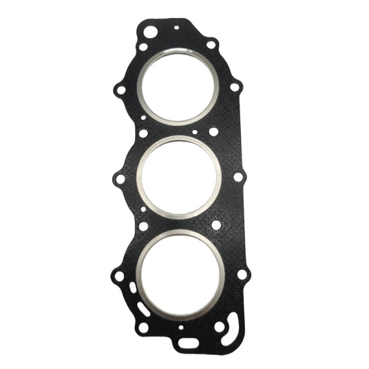 Cylinder Head Gasket for Yamaha Outboard Pro 40-50HP 3 Cyl 2T