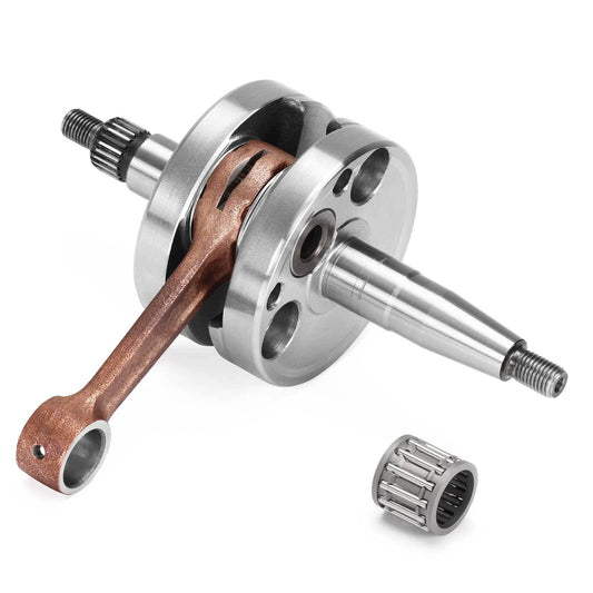 Engine Rebuild Kit for Kawasaki KX100 (2006-2013) Crankshaft Piston Gaskets