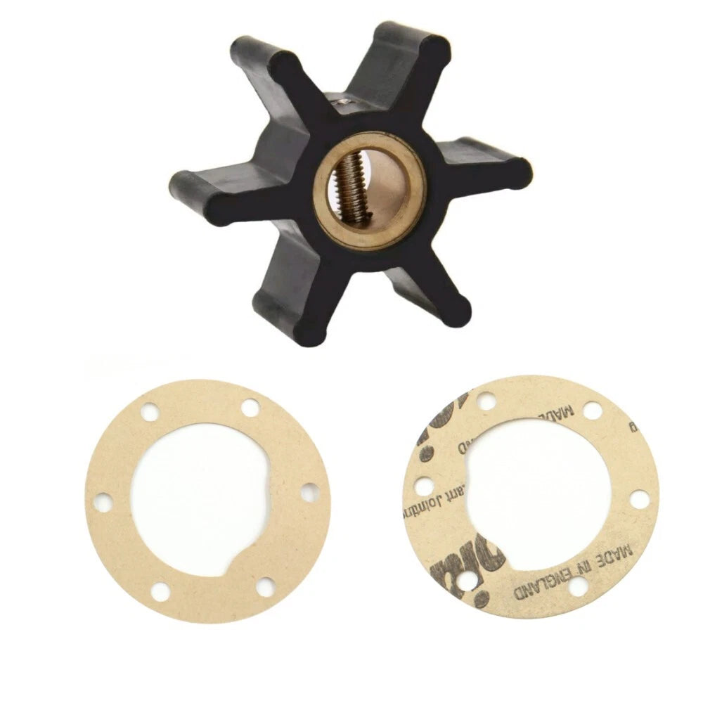 Impeller for Yanmar 2GM/3GM, 2GM20/3GM30, 2QM15 (HP)