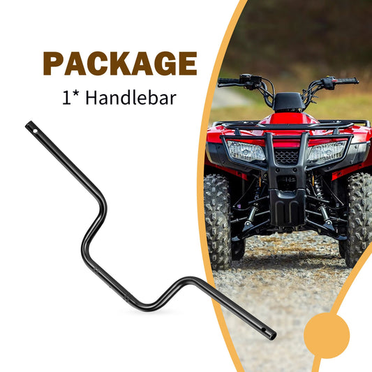 Handlebar for Honda Recon 250 TRX250TE 2008-2013 2x4 ES