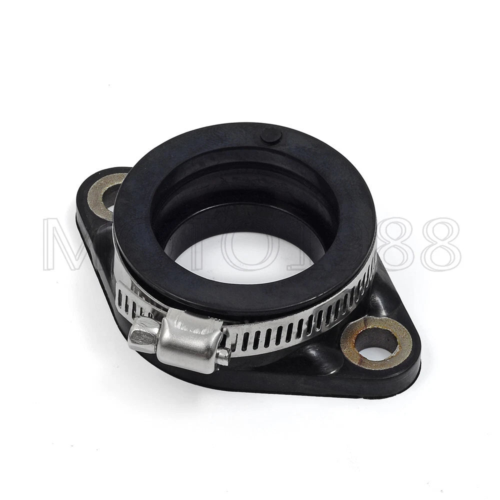 Carb Intake Manifold Boot for Kawasaki Bayou 250 KLF250A 2003-2011