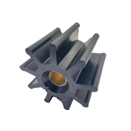 Cooling Water Pump Impeller for Detroit 12V 71TI/92TA Diesel Engine
