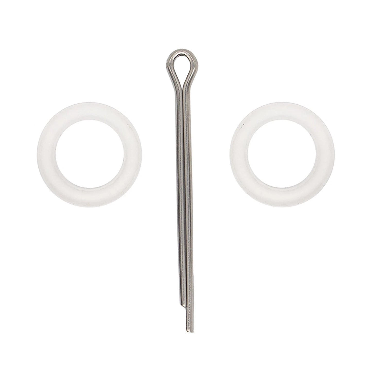 Lower Gearcase Seal & O-ring Kit for Honda 4/4.5/5/6HP