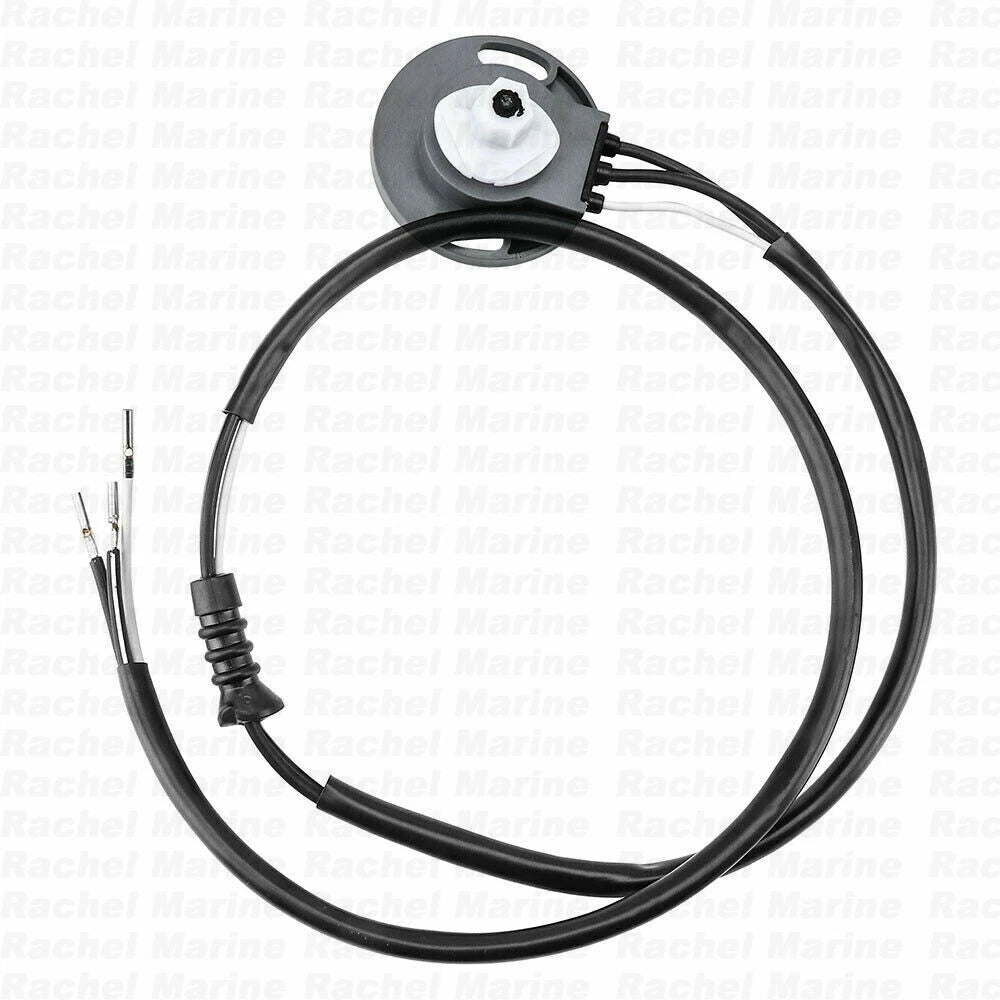 3-Wire Trim Sensor for Volvo Penta SX-M/DP-S/SP-SM Stern Drive