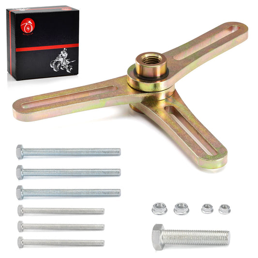 Crank Case Splitter Tool for Motorcycle/Dirt Bike/ATV 2/4-Stroke