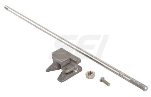 OMC Cobra Shift Rod Assembly for 4.3/5.0/5.7/5.8L Sterndrives (1986-1993)