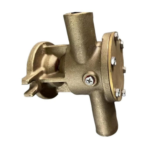 Sea Water Impeller Pump for Volvo Penta