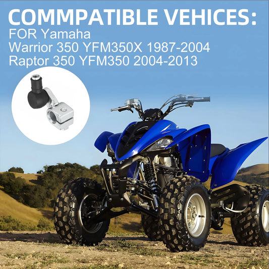 Shifter Linkage Arm for Yamaha Warrior 350 YFM YFM350X (1987-2004)