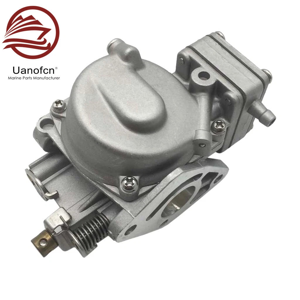 Marine Carburetor for Tohatsu/Nissan 5HP 2-Stroke Outboard Engine