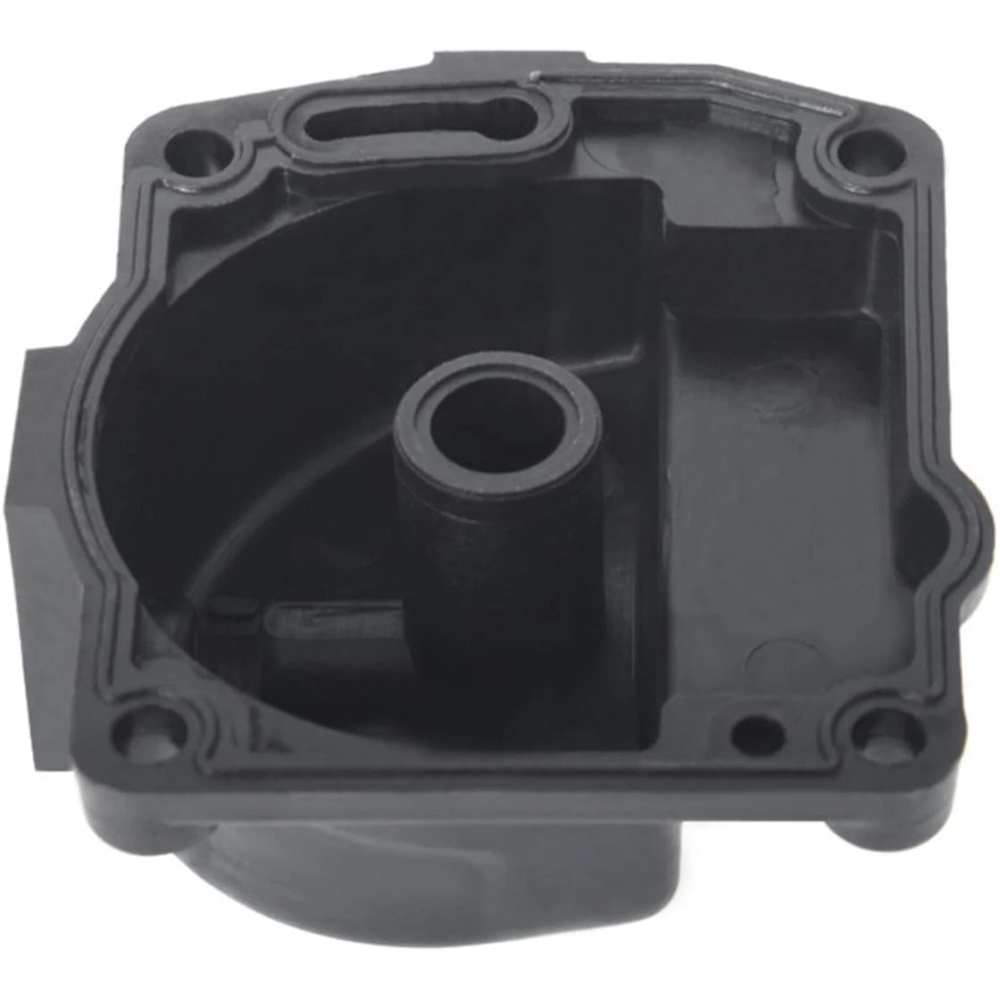 Chamber Assembly V4 V6 Carb Bowl Float for Johnson/Evinrude