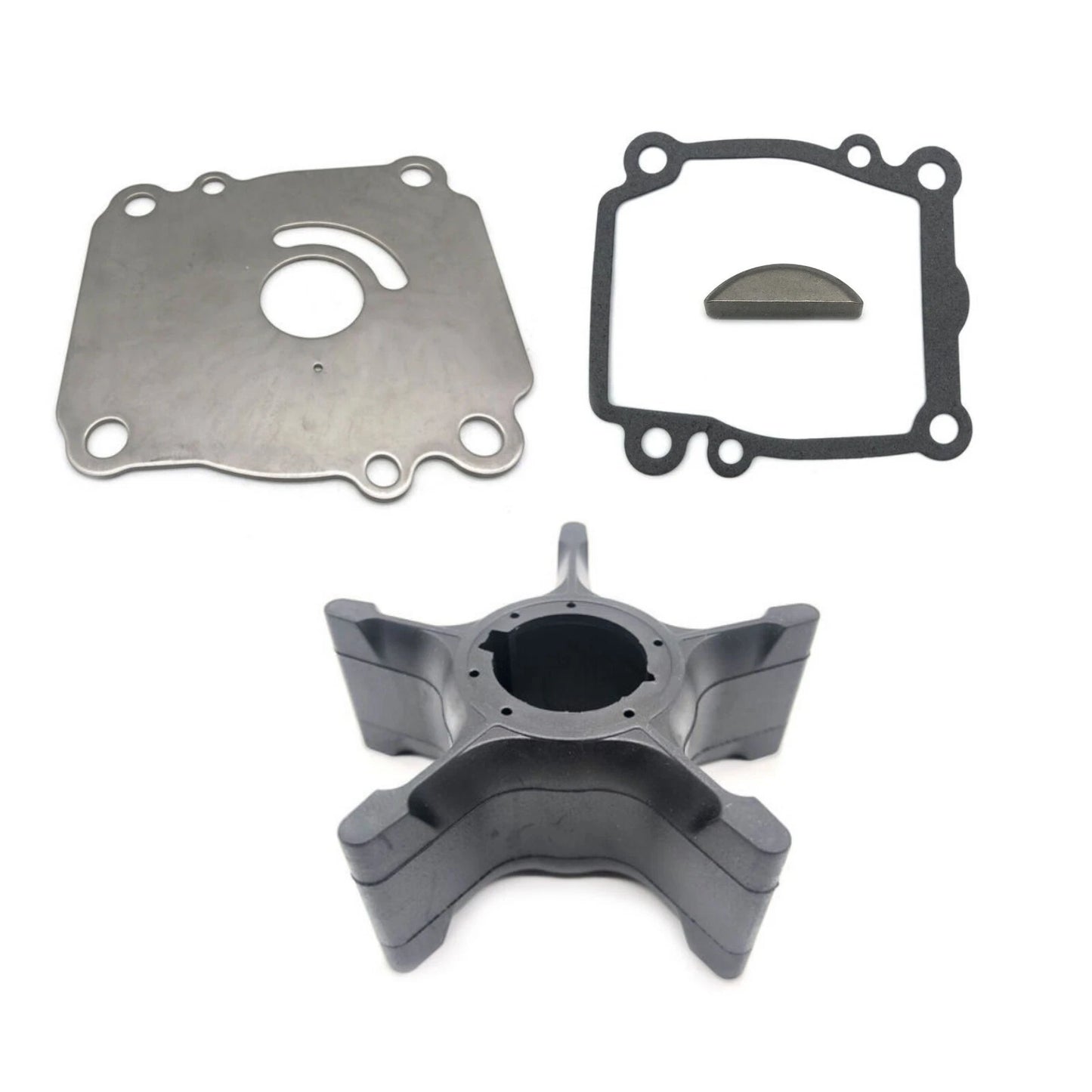 Impeller Pump Repair Kit for Suzuki/Johnson 90-140HP 4-Stroke Models