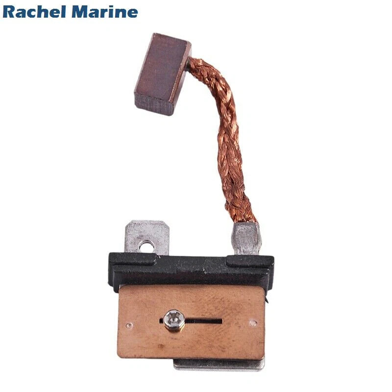 Carbon Brush for Yamaha 115-225HP Trim & Tilt Models 64E-43892/64E-43891