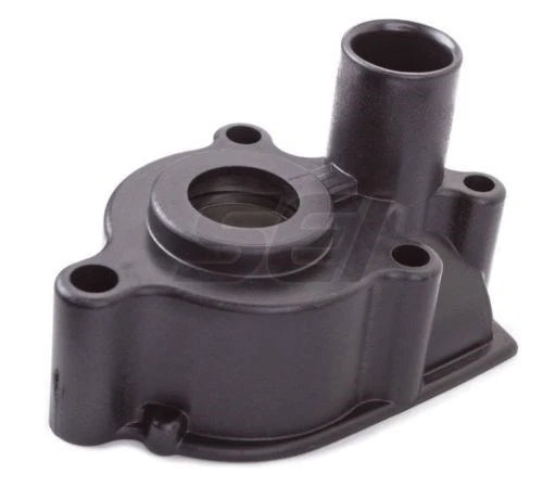 Mercruiser Alpha One Water Pump Housing for 1972-1990 Drive