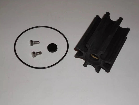 Water Pump Impeller Kit for Jabsco/Mercury/Caterpillar (40-60HP)