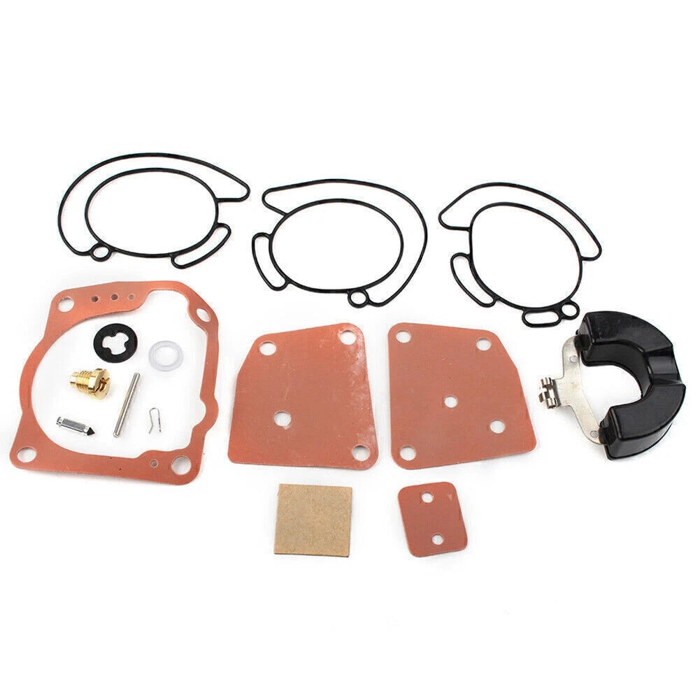 Carburetor Rebuild Kit for Johnson/Evinrude V6 60° 105-175HP