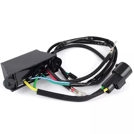 Power Tilt Relay for Honda Remote Control Cable