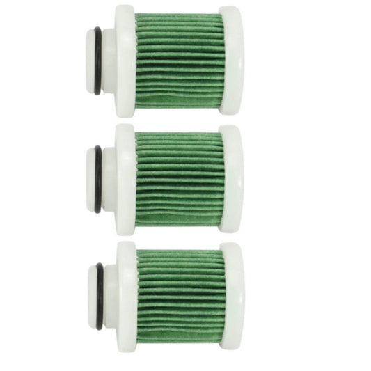 Fuel Filter for Yamaha 30-115HP 4-Stroke Models (1996-2023)