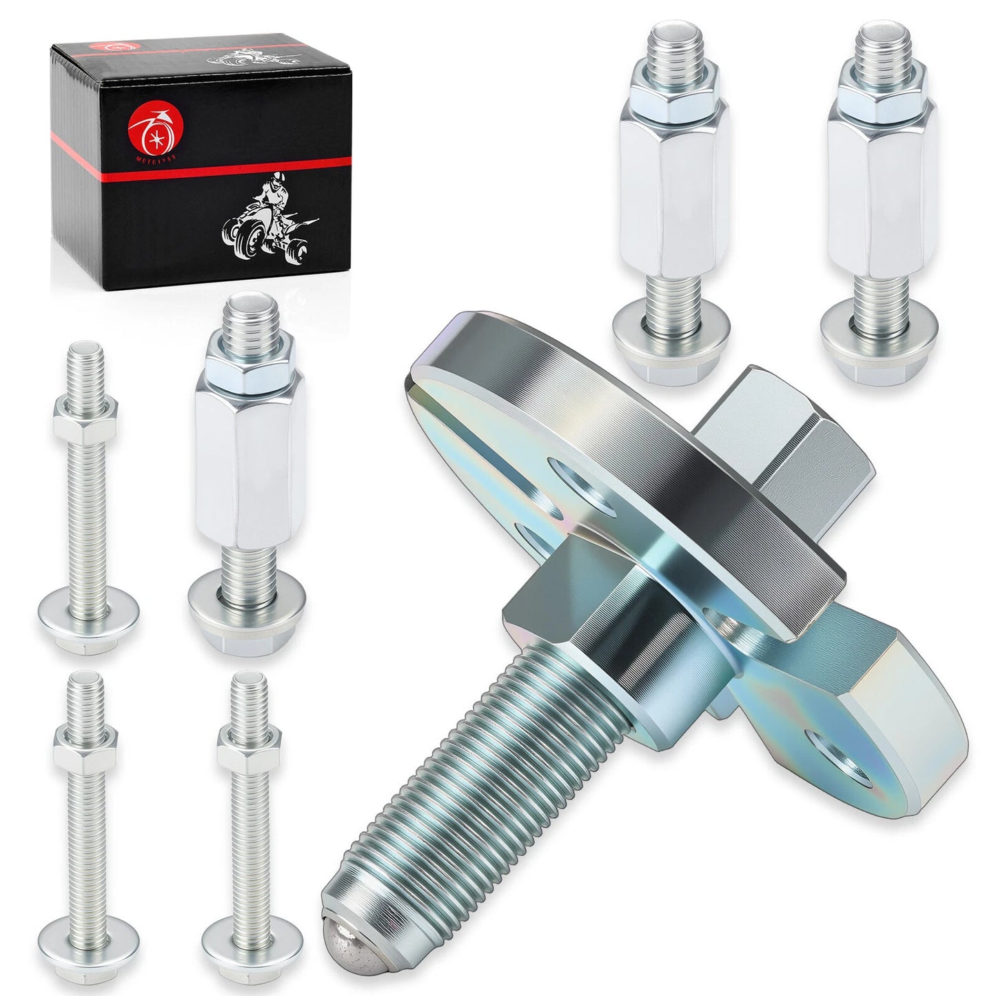 Universal Flywheel Puller Tool for Polaris/SkiDoo/Kawasaki Watercraft