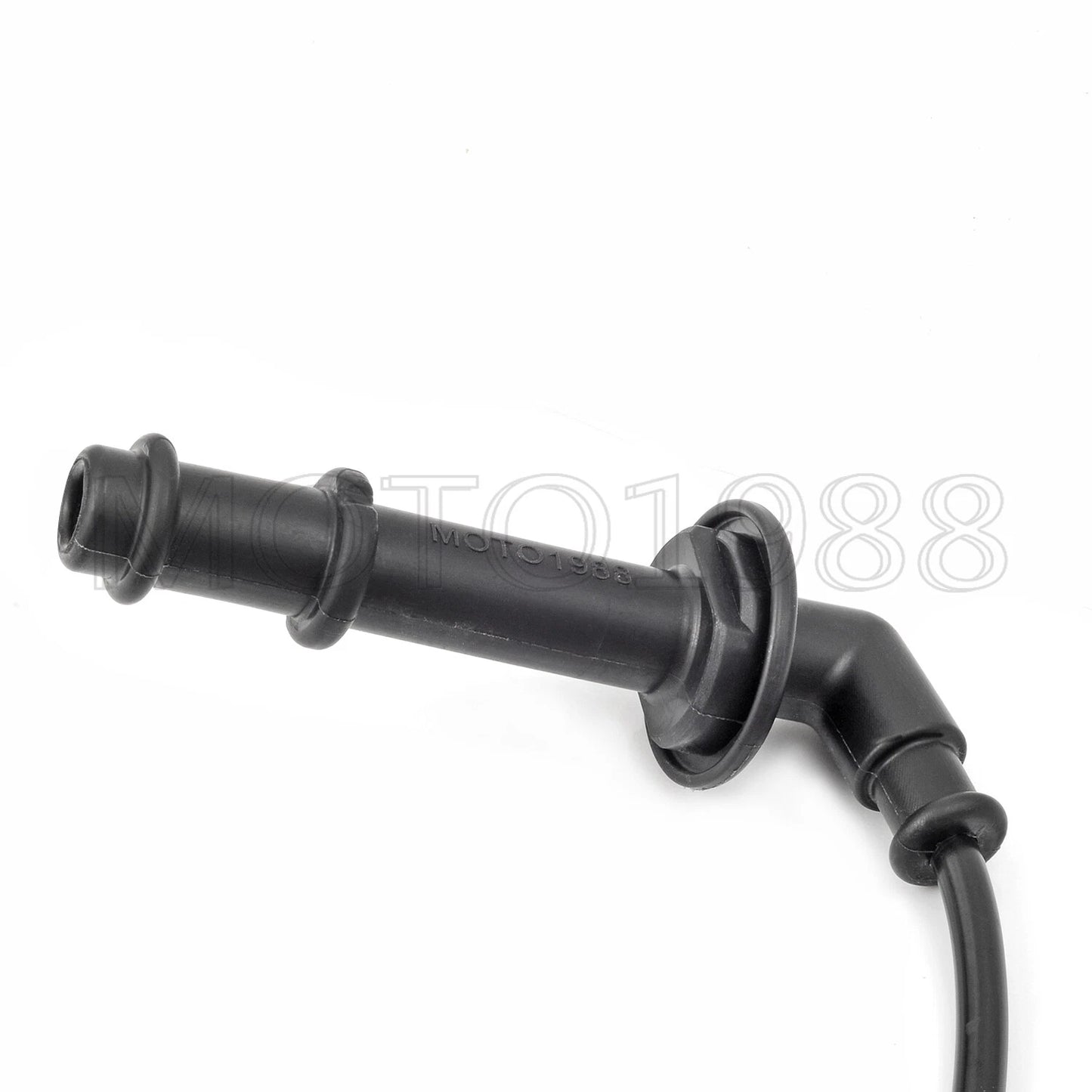 Ignition Coil & Spark Plug for Suzuki Quadracer 450 LTR450 RMZ450 2005-2012