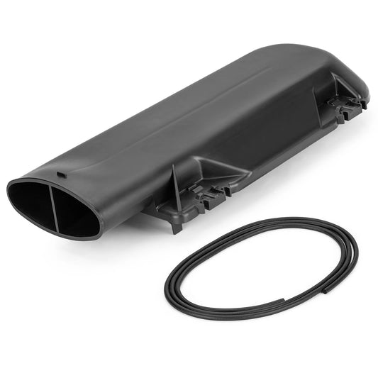 Air Box Lid + Seal for Yamaha Banshee 350 YFZ350 (1987-2005)