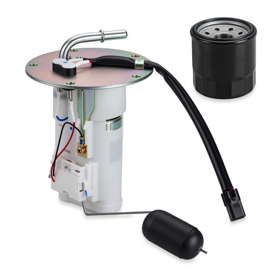 Fuel Pump & Oil Filter for Kawasaki Ninja 300 EX300 (2013-2017) NEW