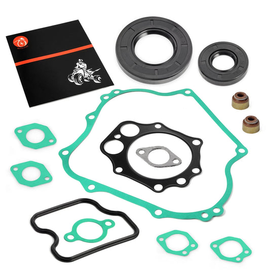 Engine Gasket Seal Kit for Club Car Golf Cart DS/Precedent 1996-2006 350CC