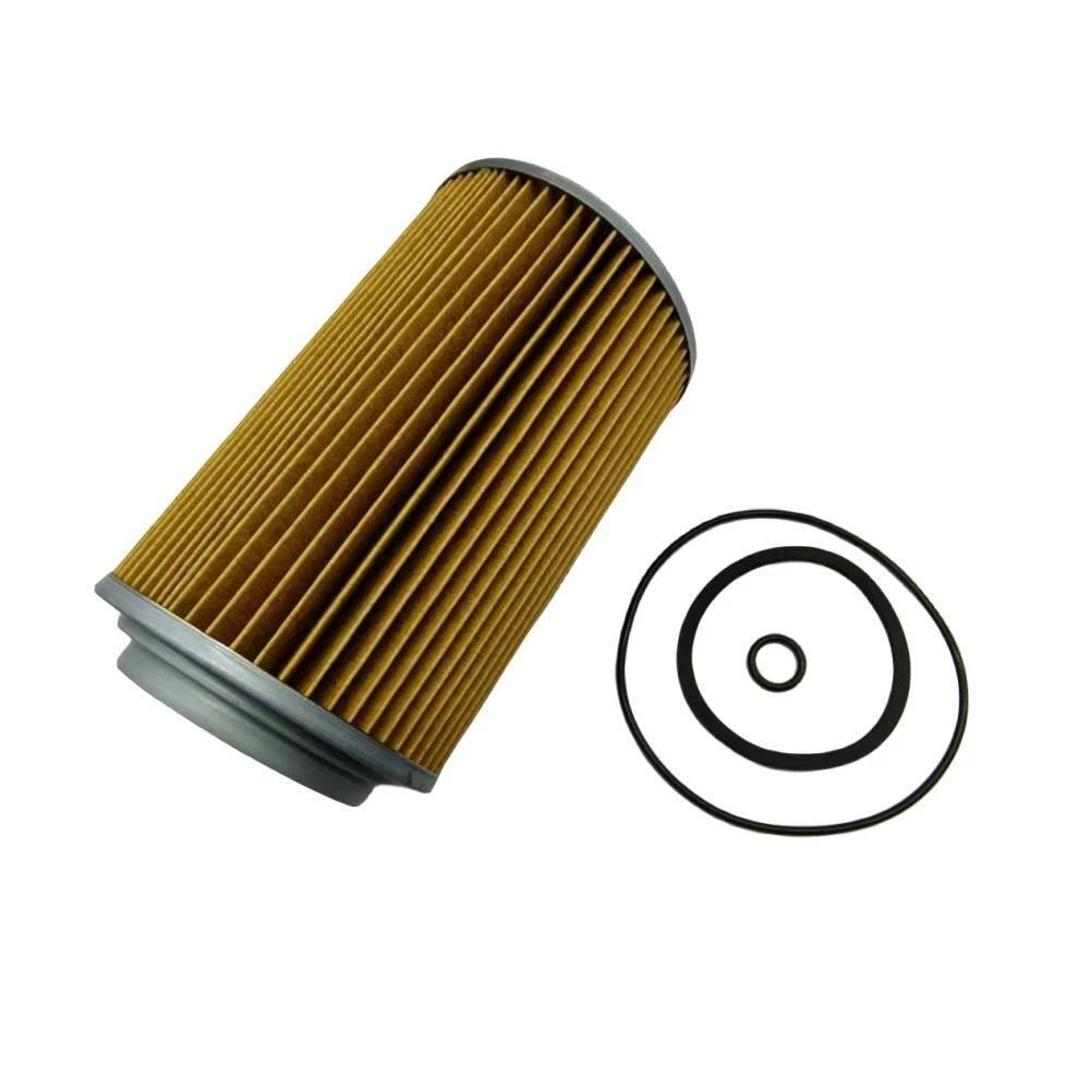 Oil Filter Element Kit for Yanmar 6HA/6HAL/6HAK Diesel Engines